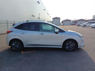 2023 Nissan Note - Thumbnail