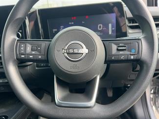 2023 Nissan Note - Thumbnail