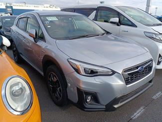 2020 Subaru XV - Thumbnail