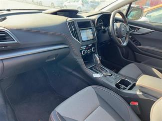 2020 Subaru XV - Thumbnail