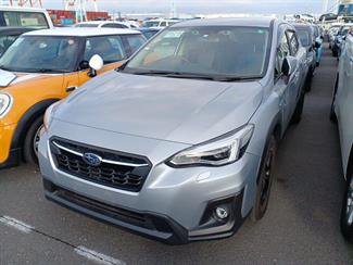 2020 Subaru XV - Thumbnail