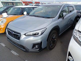 2020 Subaru XV - Thumbnail