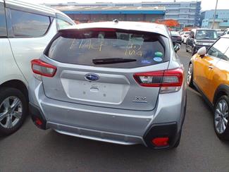 2020 Subaru XV - Thumbnail