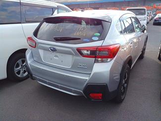 2020 Subaru XV - Thumbnail