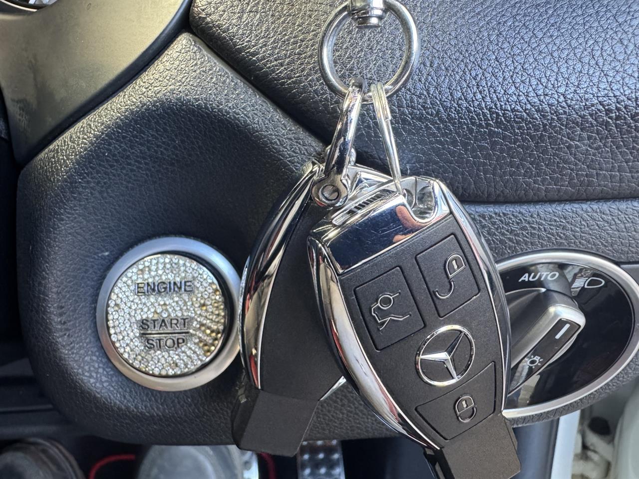 2016 Mercedes-Benz GLA 250