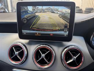 2016 Mercedes-Benz GLA 250 - Thumbnail