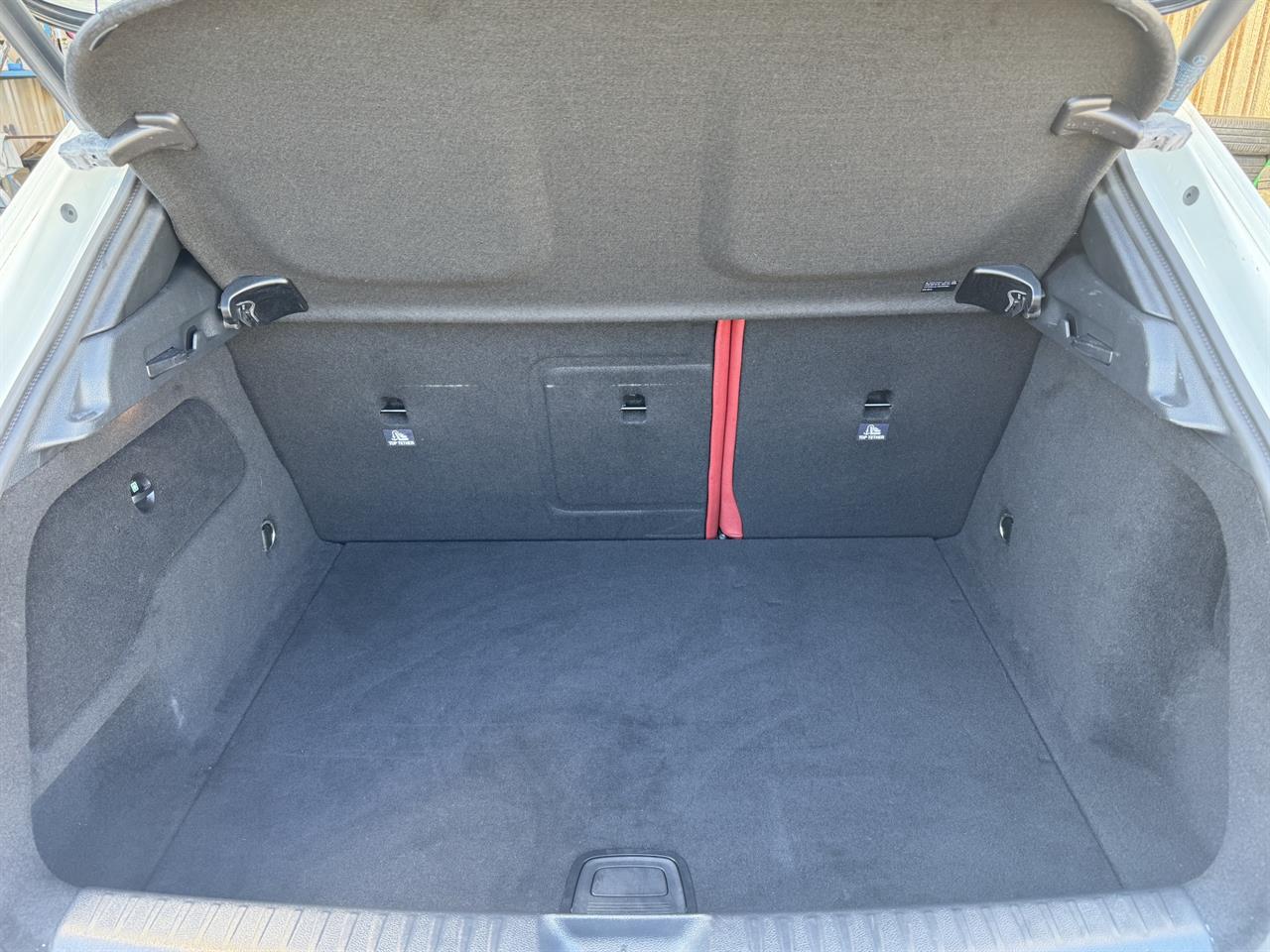 2016 Mercedes-Benz GLA 250