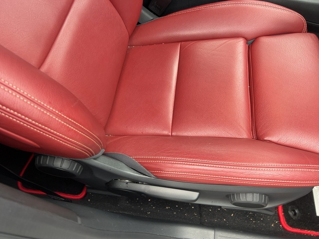 2016 Mercedes-Benz GLA 250