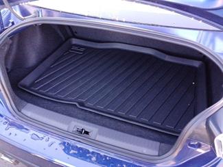 2016 Subaru BRZ - Thumbnail