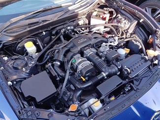 2016 Subaru BRZ - Thumbnail