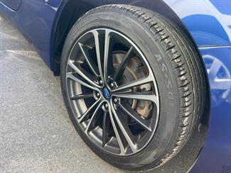 2016 Subaru BRZ - Thumbnail