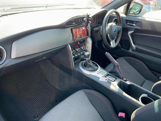 2016 Subaru BRZ - Thumbnail