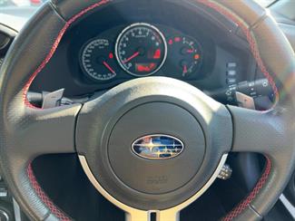 2016 Subaru BRZ - Thumbnail