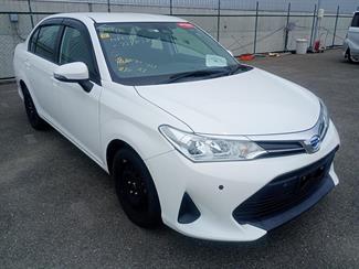 2020 Toyota Corolla - Thumbnail
