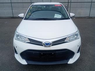 2020 Toyota Corolla - Thumbnail