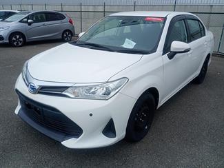 2020 Toyota Corolla - Thumbnail
