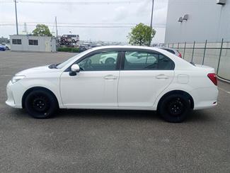 2020 Toyota Corolla - Thumbnail