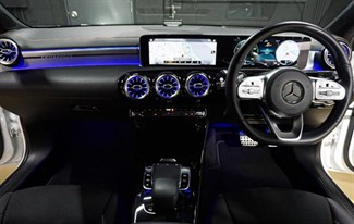 2019 Mercedes-Benz A 250 - Thumbnail