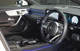 2019 Mercedes-Benz A 250 - Thumbnail