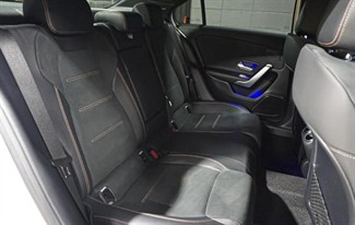 2019 Mercedes-Benz A 250 - Thumbnail