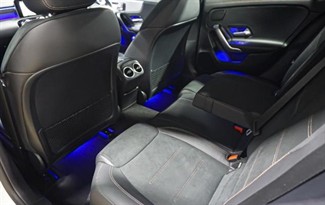 2019 Mercedes-Benz A 250 - Thumbnail