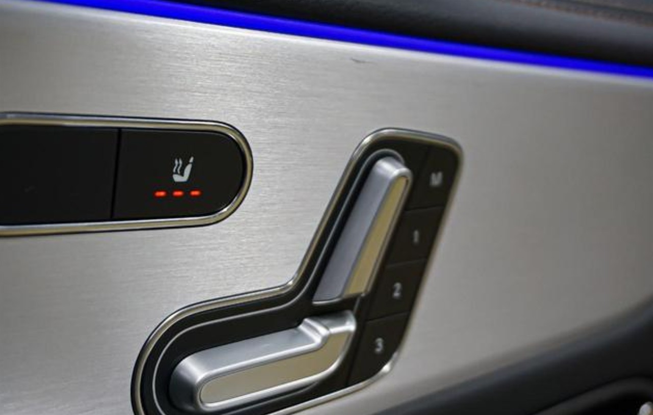 2019 Mercedes-Benz A 250