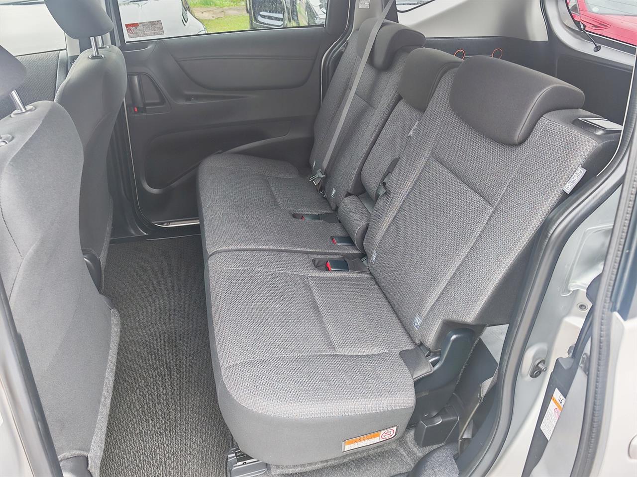 2020 Toyota Sienta