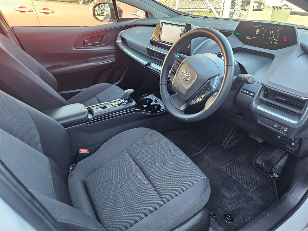 2023 Toyota Prius
