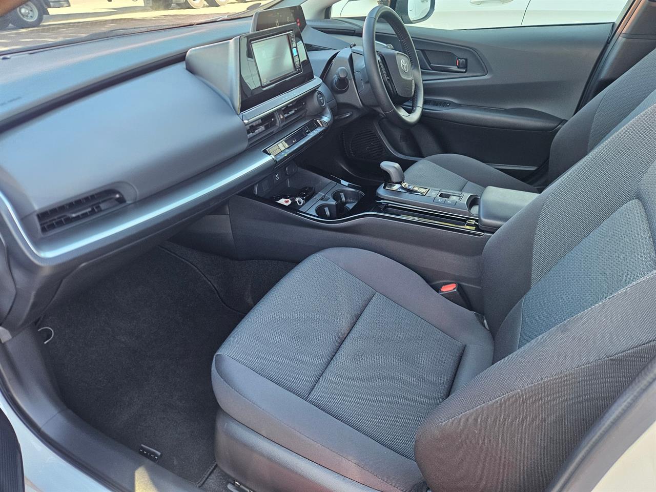 2023 Toyota Prius