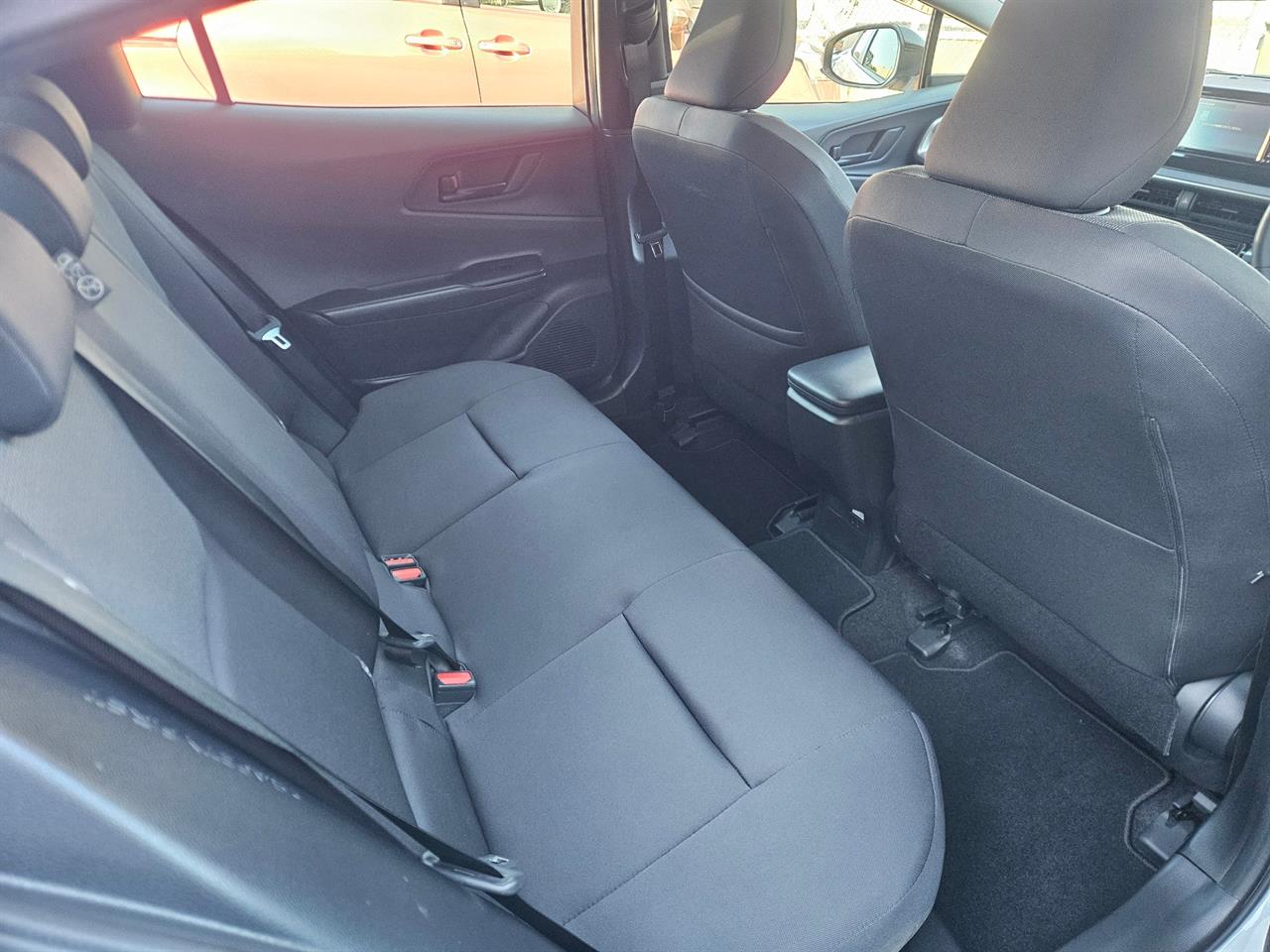 2023 Toyota Prius