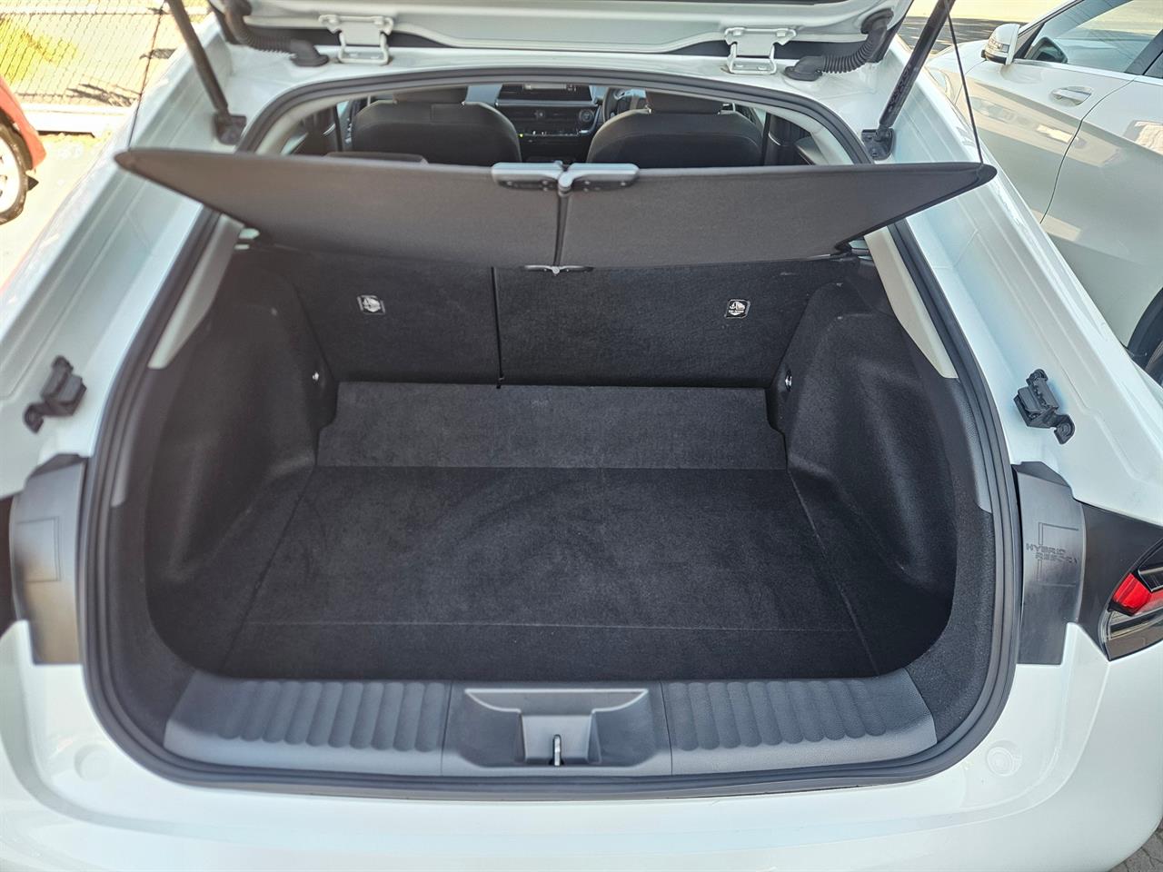 2023 Toyota Prius