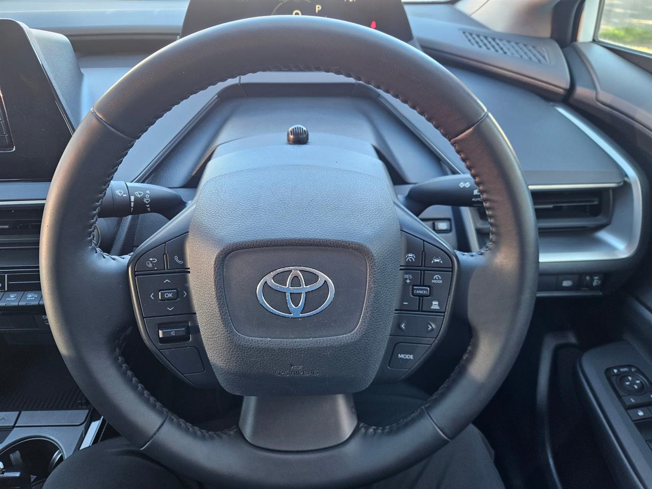 2023 Toyota Prius