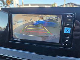 2023 Toyota Prius - Thumbnail