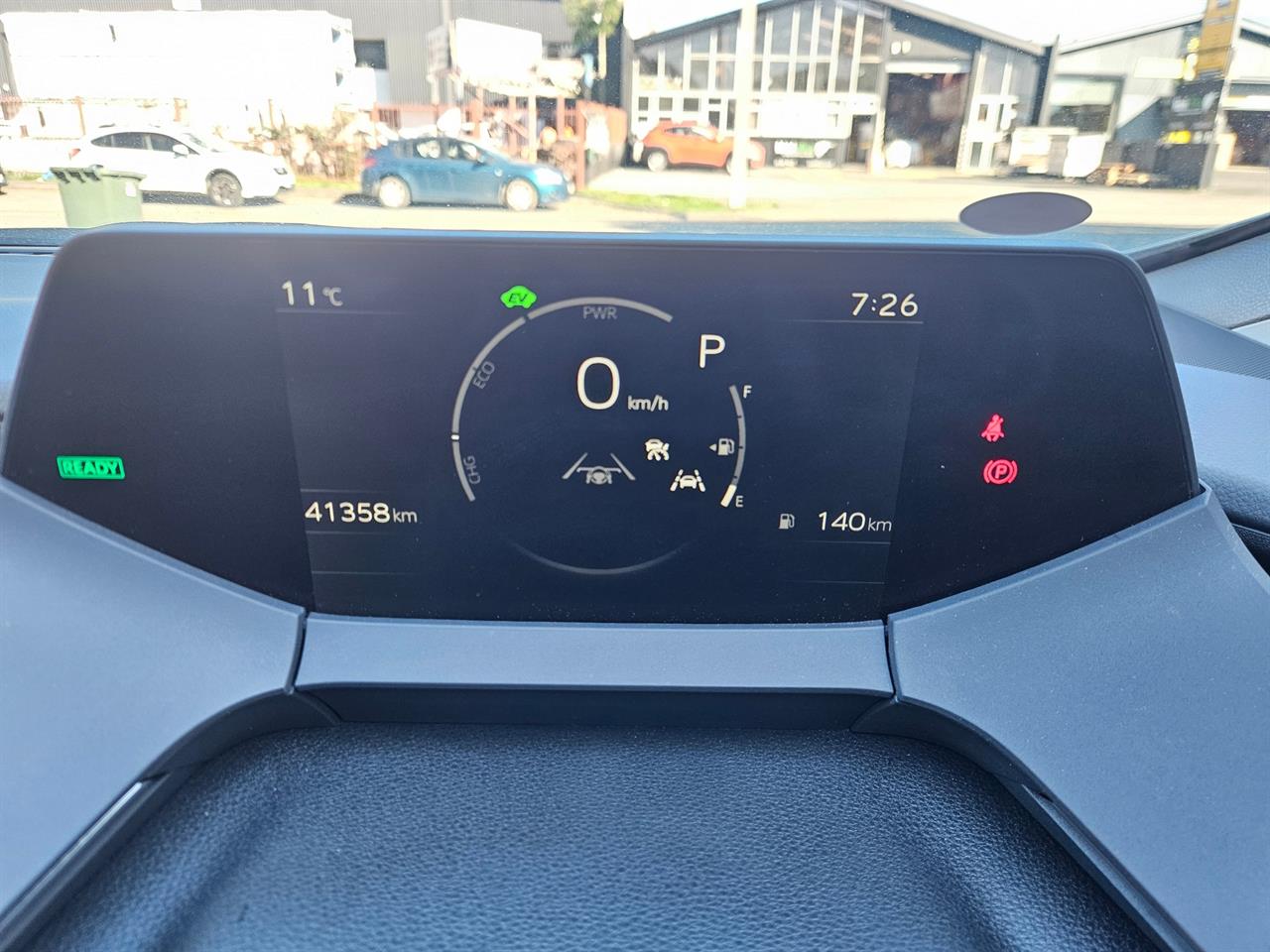 2023 Toyota Prius