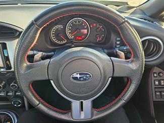 2013 Subaru BRZ - Thumbnail