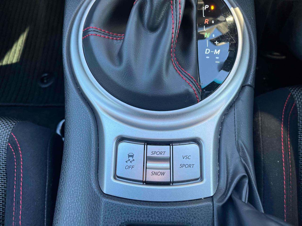 2013 Subaru BRZ