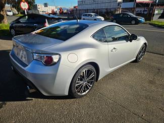 2013 Subaru BRZ - Thumbnail