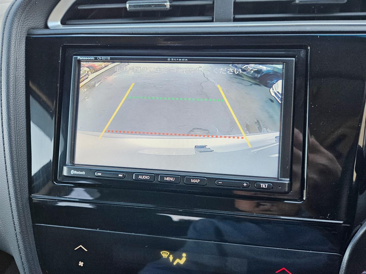 2022 Honda Shuttle