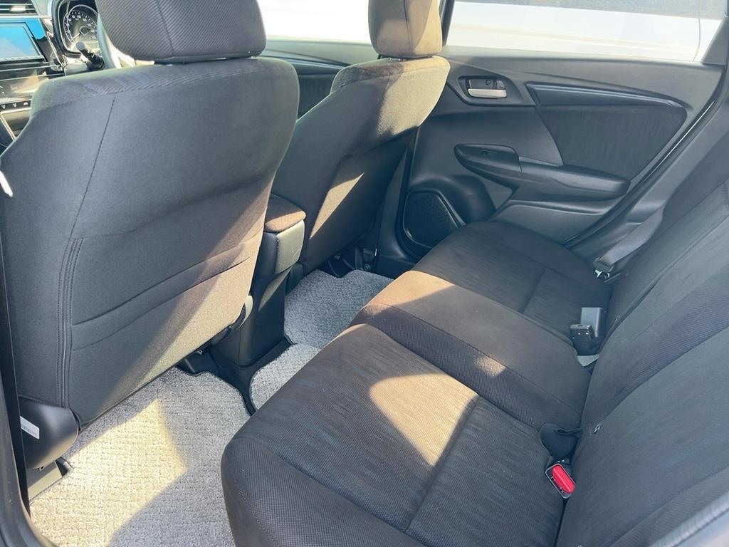 2022 Honda Shuttle