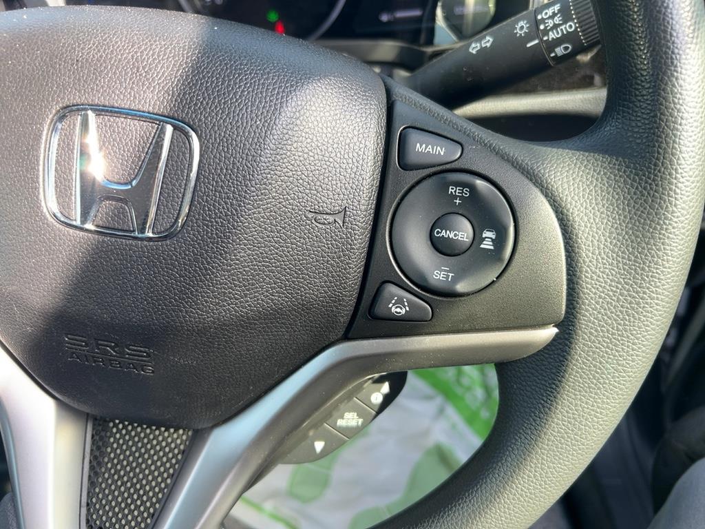 2022 Honda Shuttle