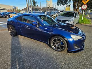 2015 Toyota 86 - Thumbnail