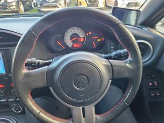 2015 Toyota 86 - Thumbnail