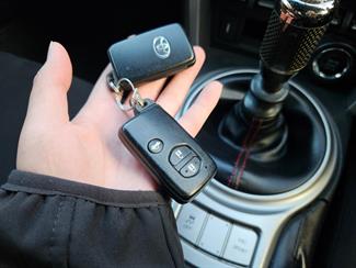 2015 Toyota 86 - Thumbnail