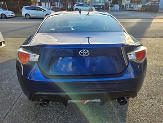 2015 Toyota 86 - Thumbnail