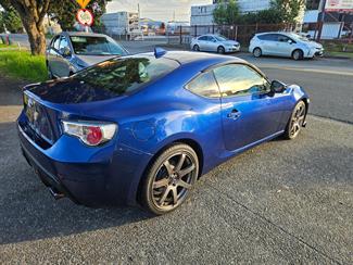 2015 Toyota 86 - Thumbnail