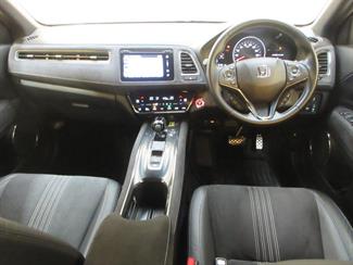 2019 Honda Vezel - Thumbnail