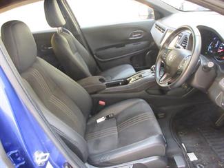 2019 Honda Vezel - Thumbnail