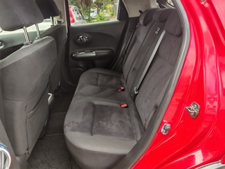 2014 Nissan Juke - Thumbnail