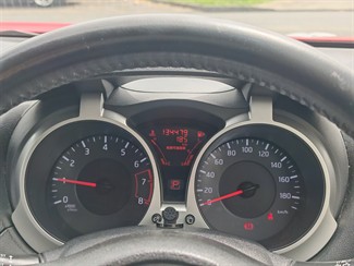 2014 Nissan Juke - Thumbnail