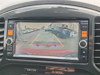 2014 Nissan Juke - Thumbnail